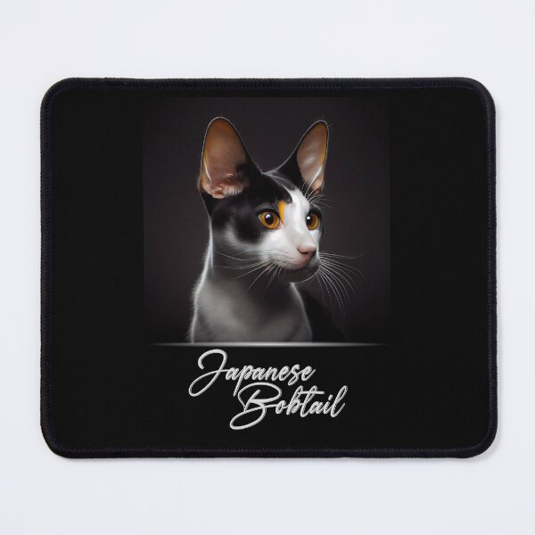 Item preview, Adorable Japanese Bobtail designed and sold by Best-Breeds.