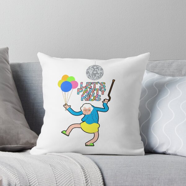 Item preview, Funny grandma  designed and sold by Sunwang.