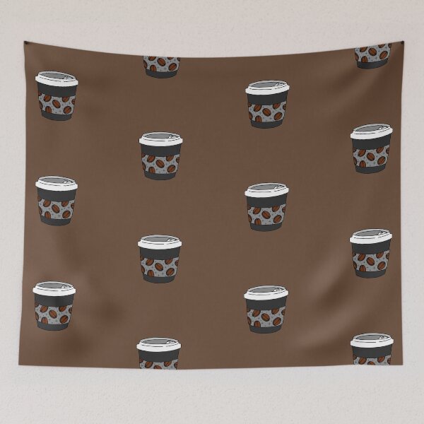Item preview, Black Coffee Cup designed and sold by SpaceDiver-001.