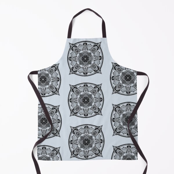 Item preview,  Mandala design  designed and sold by TinyArtCorner.