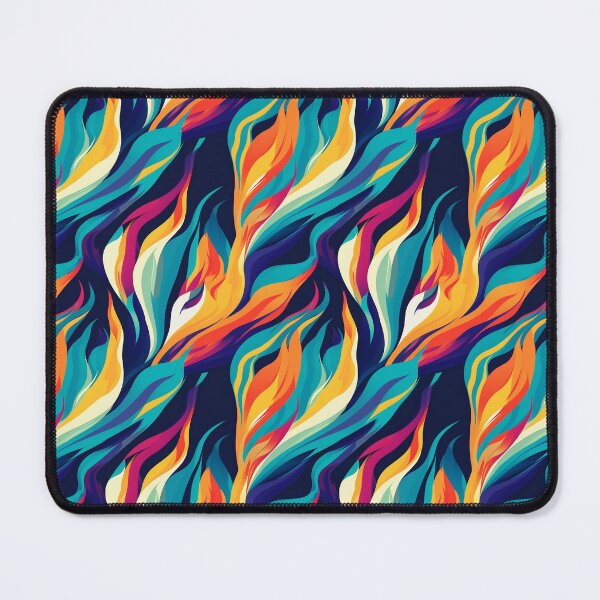 Item preview, 60s Flames designed and sold by Zialum.