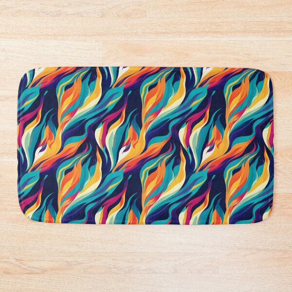 Item preview, 60s Flames designed and sold by Zialum.