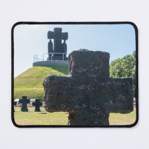 Item preview, La Cambe German War Cemetery designed and sold by jrtwynam.