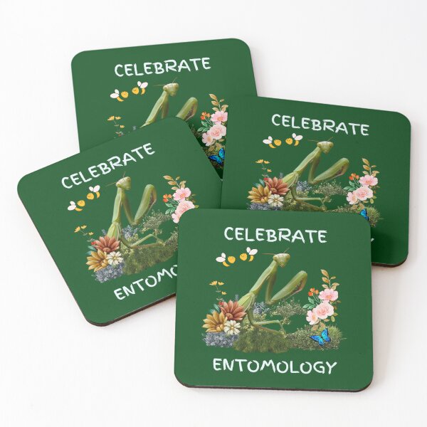 Item preview, Celebrate Entomology designed and sold by rbcc.