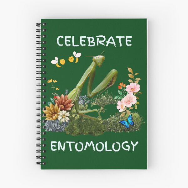 Item preview, Celebrate Entomology designed and sold by rbcc.