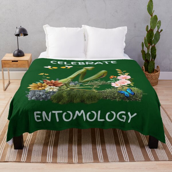 Item preview, Celebrate Entomology designed and sold by rbcc.