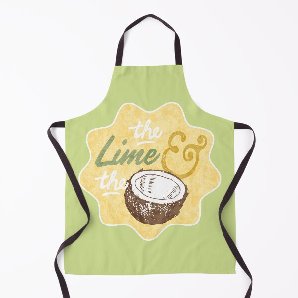 Item preview, Lime & Coconut - BONES TV SHOW designed and sold by Katelyn1021.