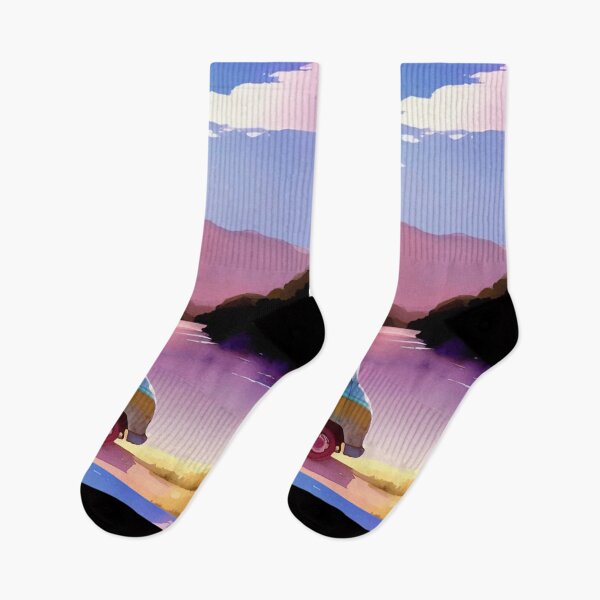Item preview, Van Down by the River 2 designed and sold by muskitt.