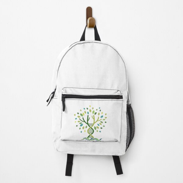 Item preview, DNA Tree - Genetics designed and sold by Meatredbubble.