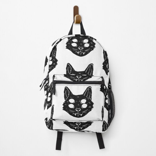 Item preview, Black cat designed and sold by PuntoZero.