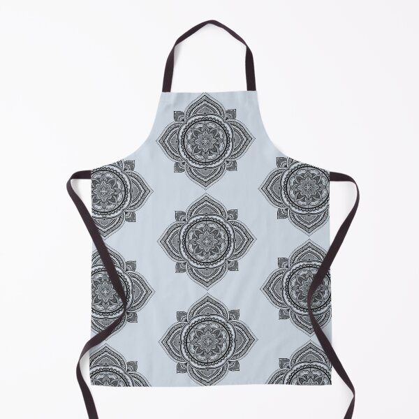 Item preview,  Mandala design  designed and sold by TinyArtCorner.