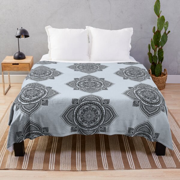 Item preview, Mandala design designed and sold by TinyArtCorner.