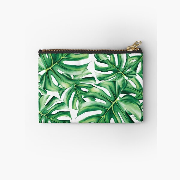 Aperçu de l'œuvre Feuille de Monstera créée et vendue par artbybee7.