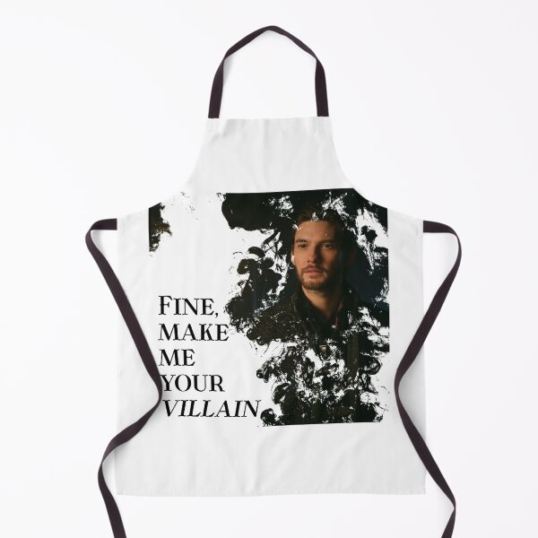Item preview, Fine, Make Me Your Villain designed and sold by fandomfactory.