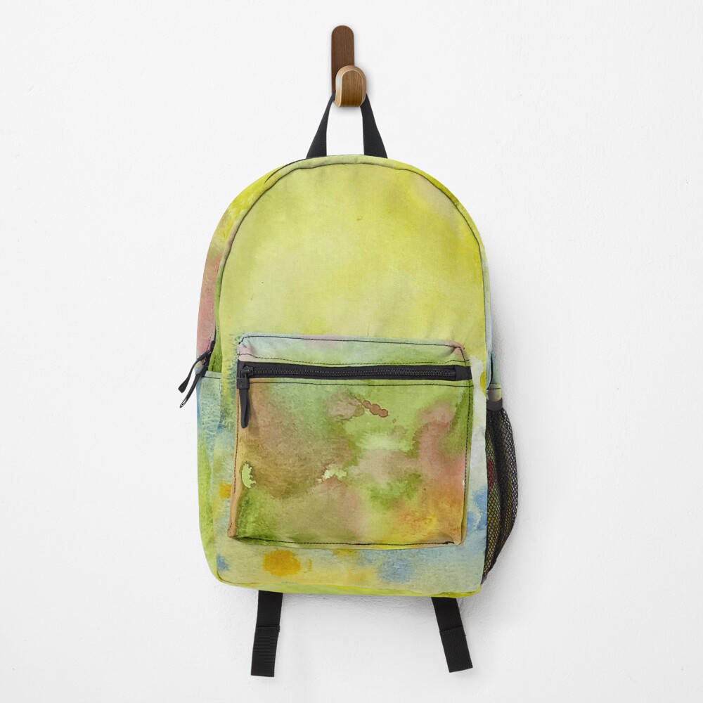 Item preview, Backpack designed and sold by tummyrubbstudio.