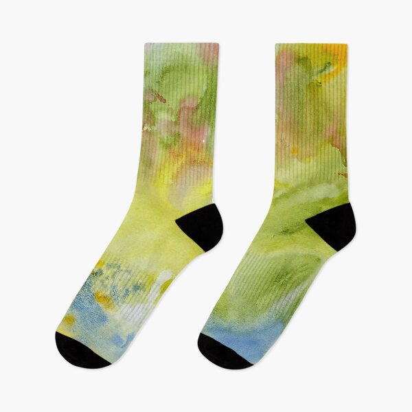 Item preview, Spring Abstract designed and sold by Ksenia Annis.