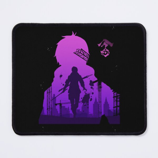 Item preview, Yuito Sumeragi Silhouette designed and sold by WowArtMania.