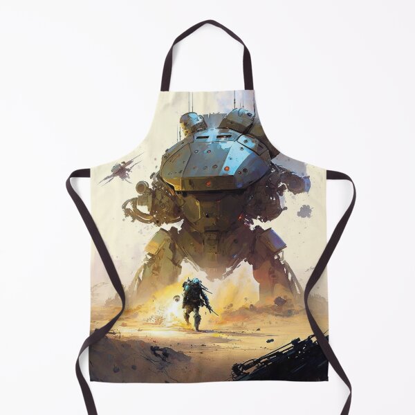 Item preview, People Machines Aliens #06EF1153E designed and sold by nixlim.