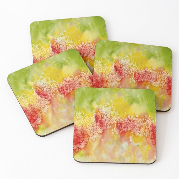 Item preview, Summer Abstract designed and sold by Ksenia Annis.
