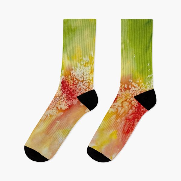 Item preview, Summer Abstract designed and sold by Ksenia Annis.