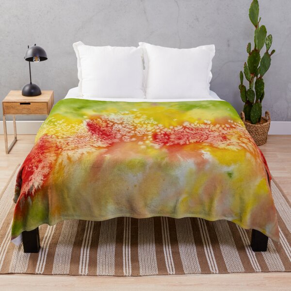 Item preview, Summer Abstract designed and sold by Ksenia Annis.