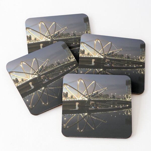 Item preview, Seafarers Bridge designed and sold by David Thompson.