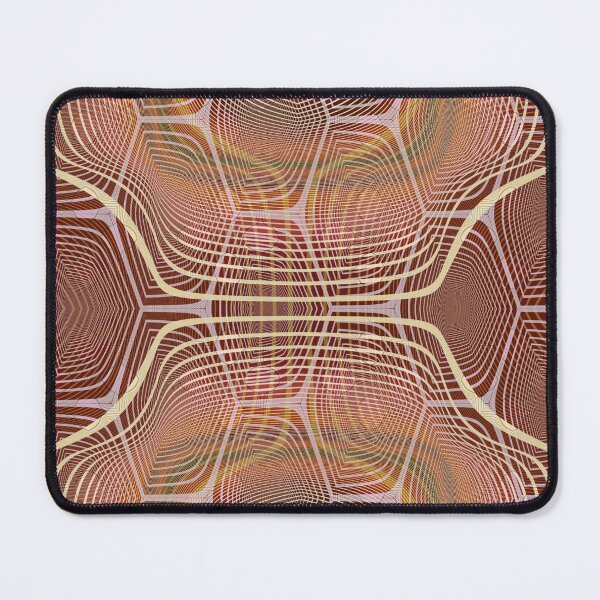 Item preview, Stunning Fractal Pattern designed and sold by branaghbel.