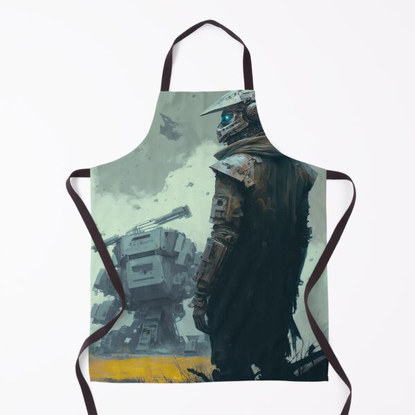 Item preview, People Machines Aliens #99D002C6B designed and sold by nixlim.