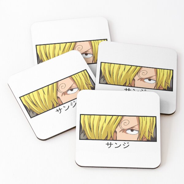 Item preview, Sanji designed and sold by BOKE9.