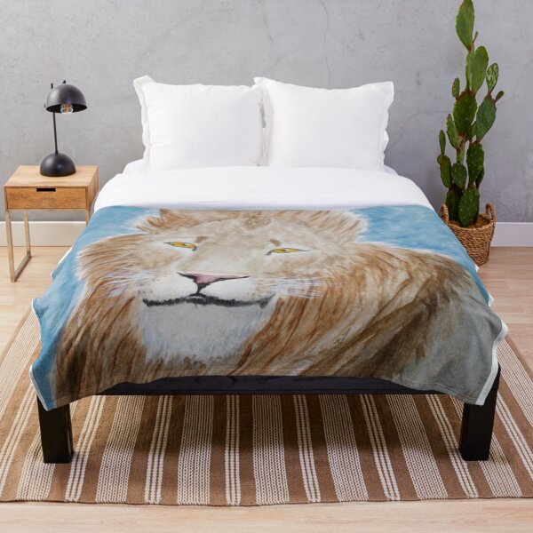 Item preview, Lion School Picture designed and sold by CreativeMatthew.