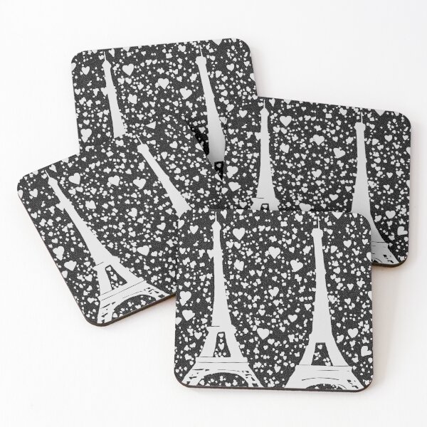 Item preview, New Couple in Paris! designed and sold by OzzFrequency.