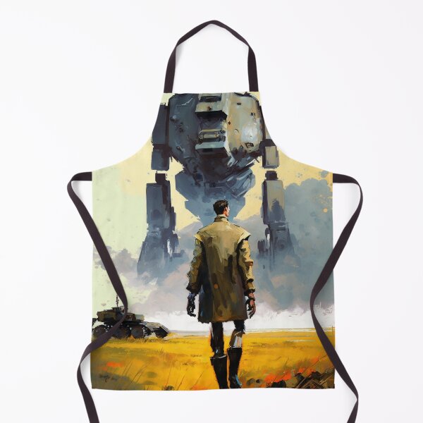 Item preview, People Machines Aliens #BE3B8974E designed and sold by nixlim.