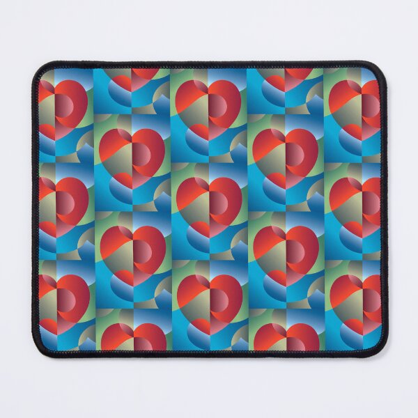 Item preview, Love Hearts and Valentines designed and sold by jeff-jones.