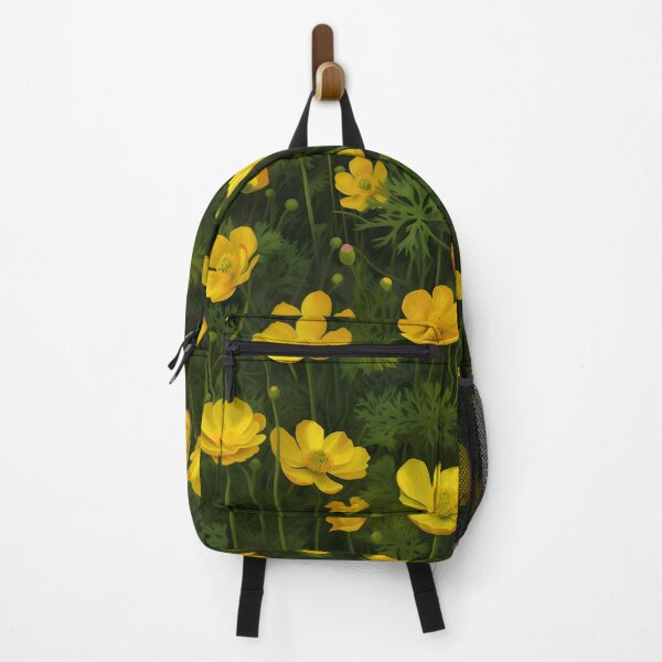 Item preview, Buttercups designed and sold by VocalEchoes.