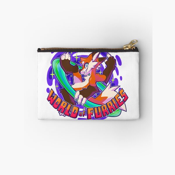 Item preview, Furry Agenda Design!  designed and sold by WorldofFurries2.