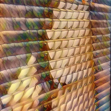 Artwork thumbnail, Light Pattern by Image-Prints