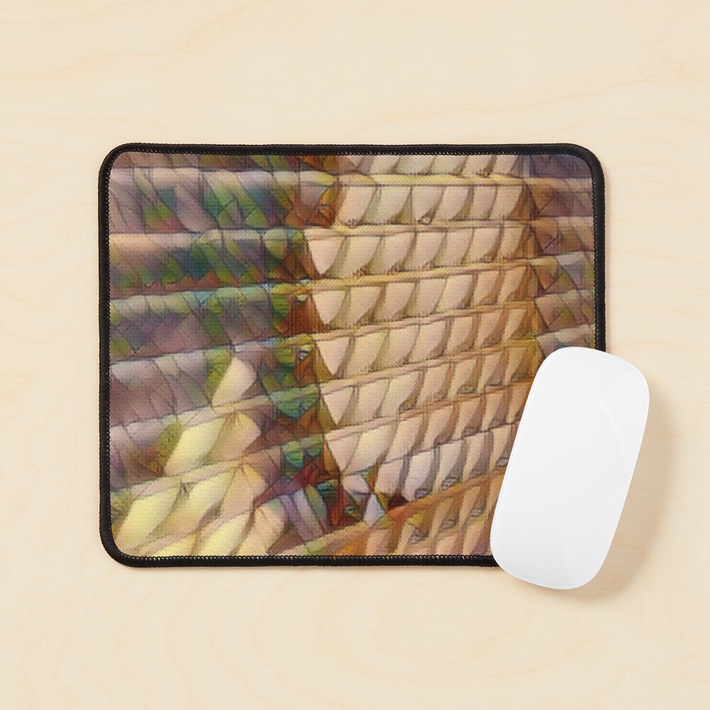 Item preview, Mouse Pad designed and sold by Image-Prints.