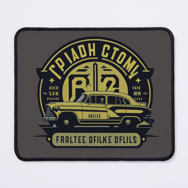 Item preview, Gasoline Alley designed and sold by Jamelda.