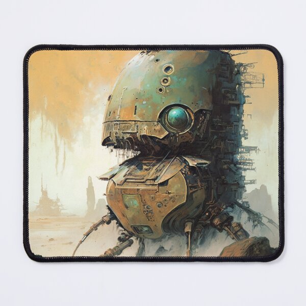 Item preview, People Machines Aliens #C32715BA5 designed and sold by nixlim.