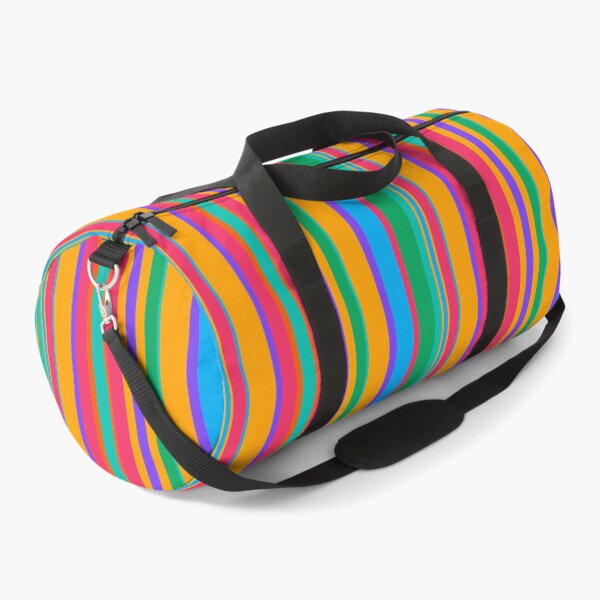 Item preview, Fiesta Stripes designed and sold by B0NJ0Y.