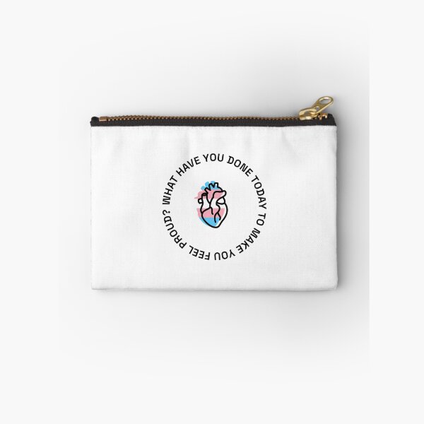 Item preview, Proud Hearts - Transgender designed and sold by RainbowGeekShop.