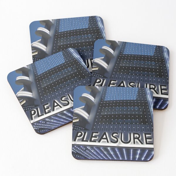 Item preview, Pleasure Night 1. Blackpool Pleasure Beach Casino designed and sold by DahliaLounge.