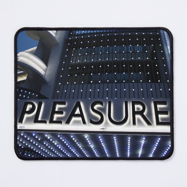 Item preview, Pleasure Night 1. Blackpool Pleasure Beach Casino designed and sold by DahliaLounge.