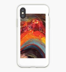 Gel iPhone Case