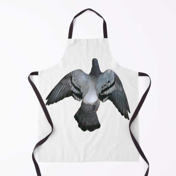 Item preview, Pigeon designed and sold by Caitlin Rausch.