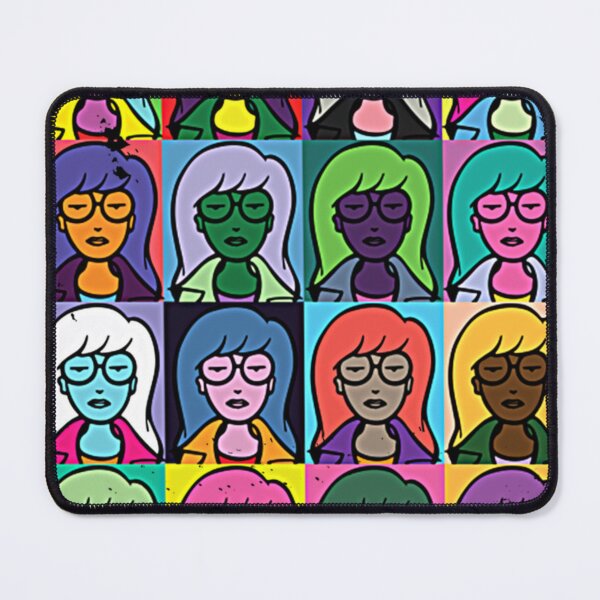 Item preview, Daria Warhol designed and sold by CTeesCustomShir.