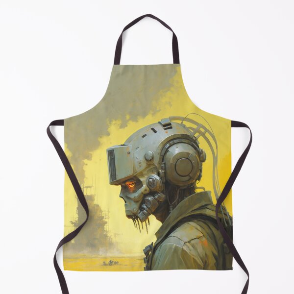 Item preview, People Machines Aliens #E7B81C3D0 designed and sold by nixlim.