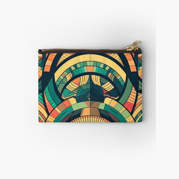 Item preview, "Retro Revival: Mid-Century Vibes" designed and sold by aquinavortex.