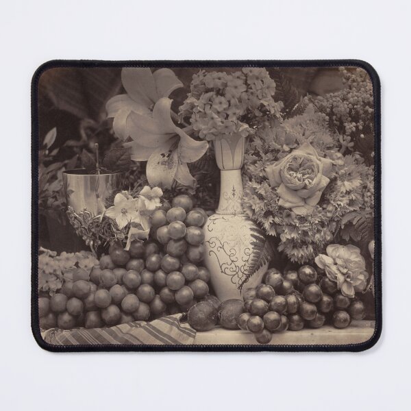 Item preview, Fruit and Flowers, 1860  designed and sold by kathrynhw.