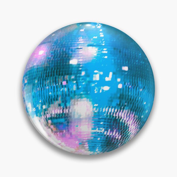 Artikelvorschau, Einhorn-Discoball entworfen und verkauft von Victoria  Cook.